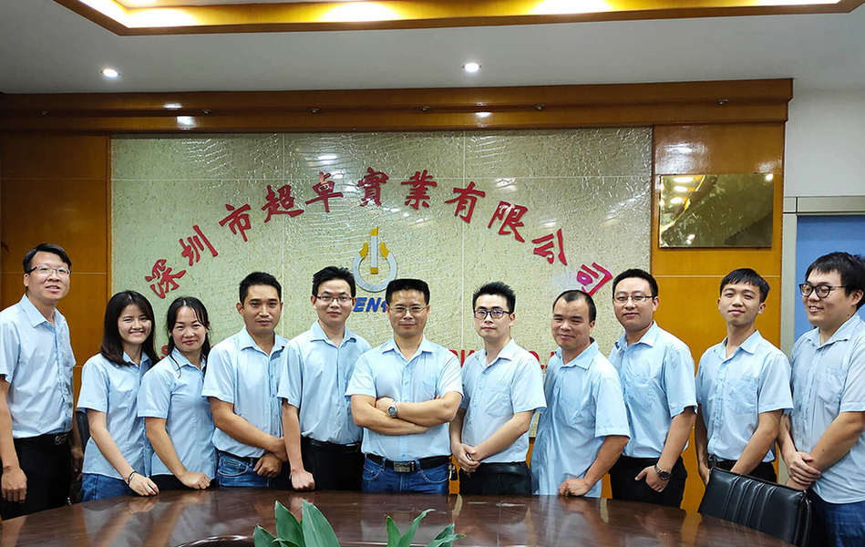 Cina Shenzhen Benky Industrial Co., Ltd. Profil Perusahaan