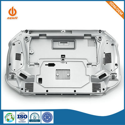 Aluminium Alloy POS Hardware Die Casting Point untuk Sistem Penjualan Restoran