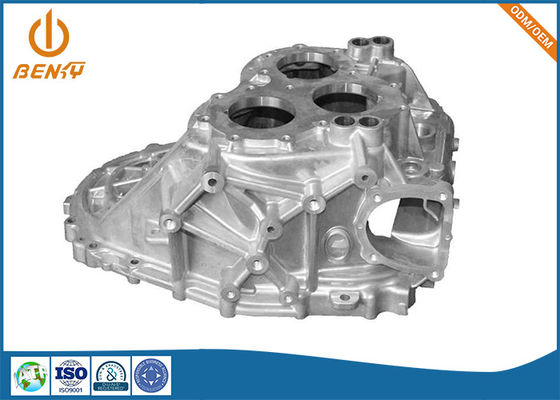 TS16949 Suku Cadang Mobil Die Casting Presisi Tinggi Untuk Perumahan Gearbox