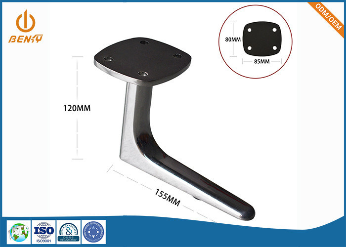 Kustom OEM ODM Perabot Kantor Suku Cadang Tempat Tidur Kabinet Kaki Sofa