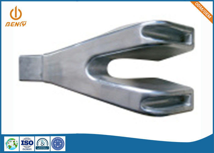 Die Casting Machining OEM ODM Meja Kantor Sandaran Tangan Untuk Meja Komputer