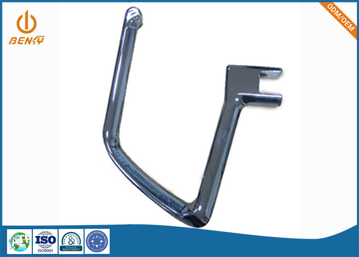 Die Casting Machining OEM ODM Meja Kantor Sandaran Tangan Untuk Meja Komputer