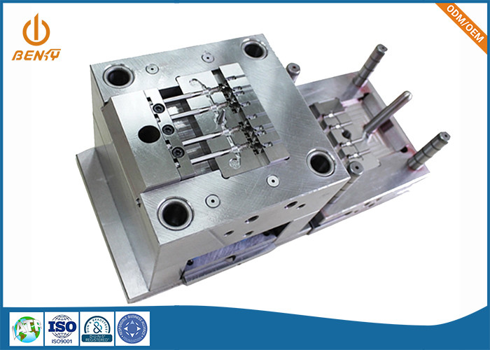 8407 H13 SKD61 cetakan die casting tekanan tinggi Untuk Peralatan Rumah Tangga