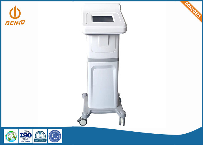 ABS PMMA Industrial Plastic Moulding Auto Spare Parts Moulding Prototype