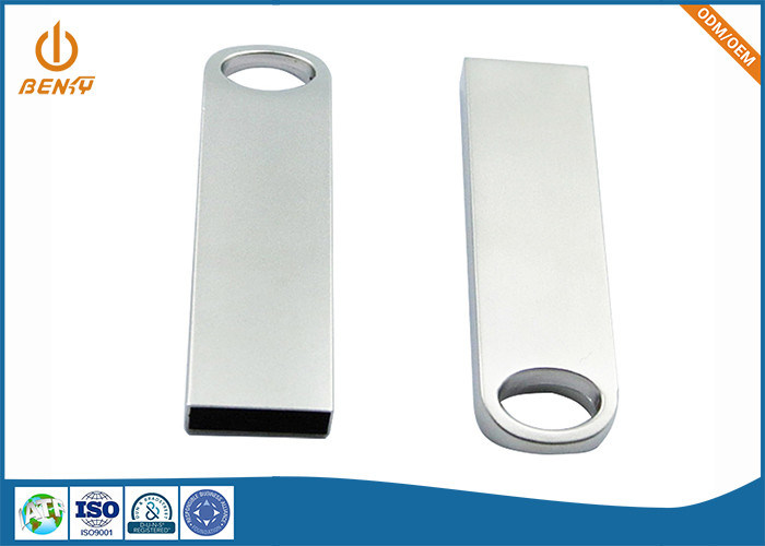 Etching Laser Machining Zinc Die Casting Customizd E Rokok Shell