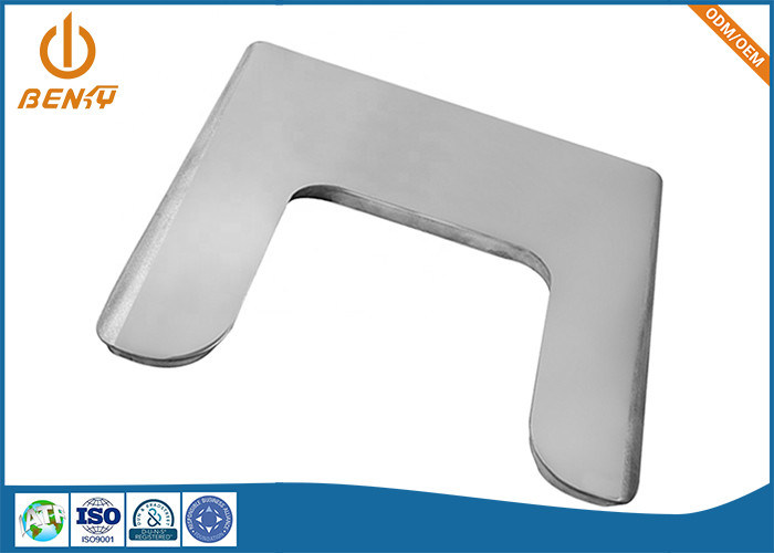 Kustom Aluminium Casting Rumah Sakit Medis Ambulans Aksesoris Peralatan Mobil Die Casting Parts