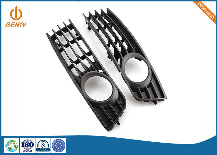 Nak80 P20 Bagian Injeksi Plastik Kustom ABS Air Conditioning Shell