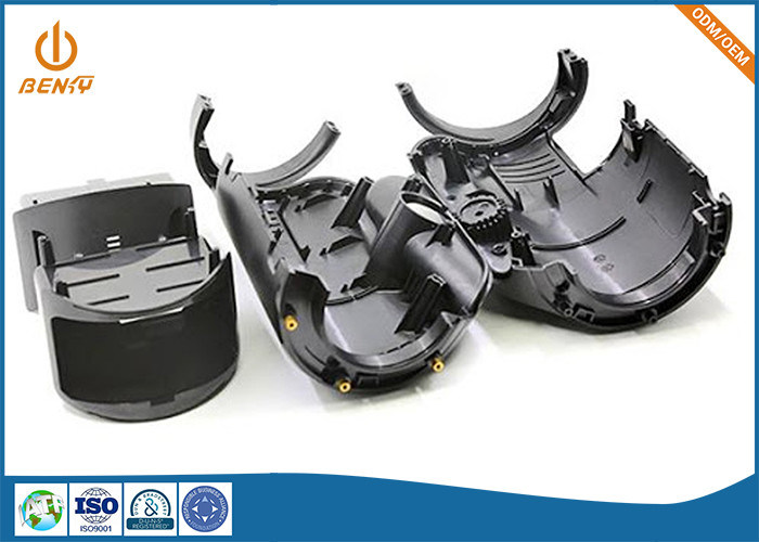 OEM ODM otomotif cetakan injeksi plastik Pembuat Cetakan Template