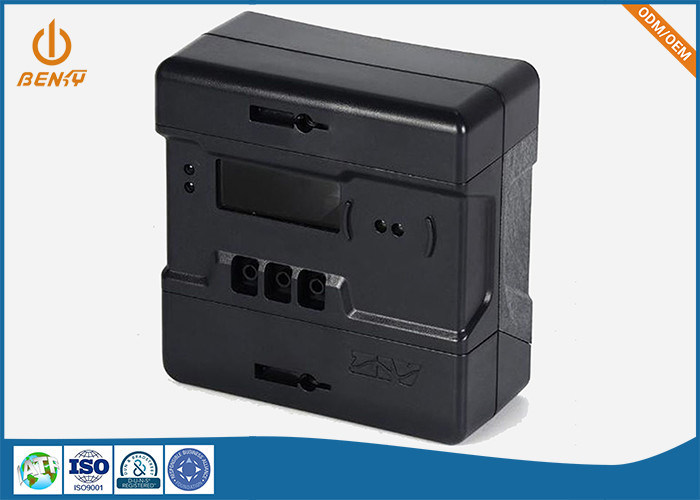 Kandang ABS Casing Plastik Tahan Air Untuk Barang Rumah Tangga Elektronik Mesin CNC