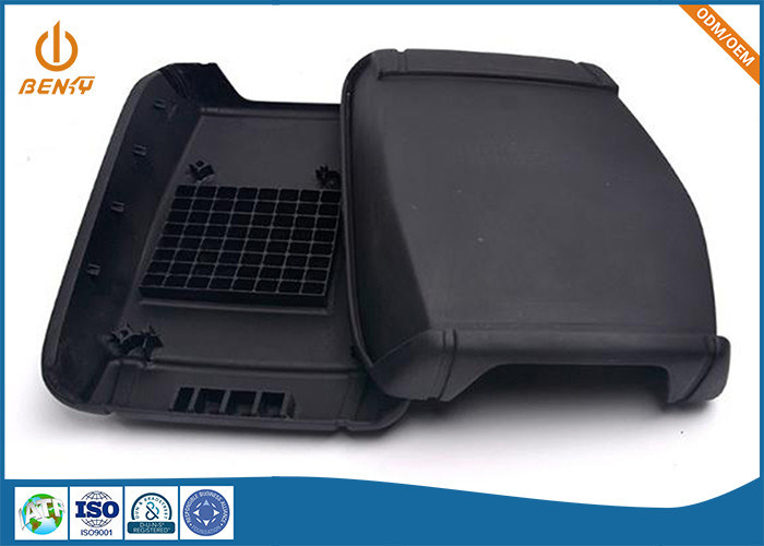 Kandang ABS Casing Plastik Tahan Air Untuk Barang Rumah Tangga Elektronik Mesin CNC