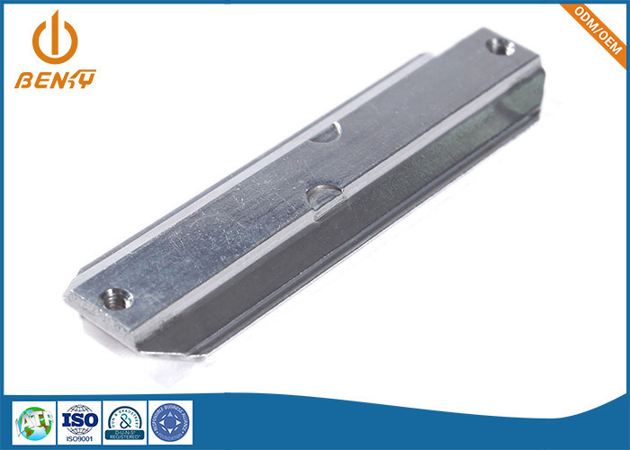 OEM Die Casting Moulded Metal Aluminium Alloy Parts Zinc Alloy EV Charging Housing