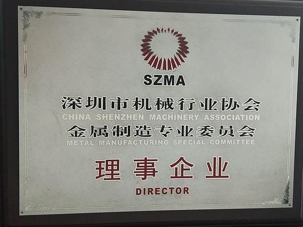 Cina Shenzhen Benky Industrial Co., Ltd. Sertifikasi